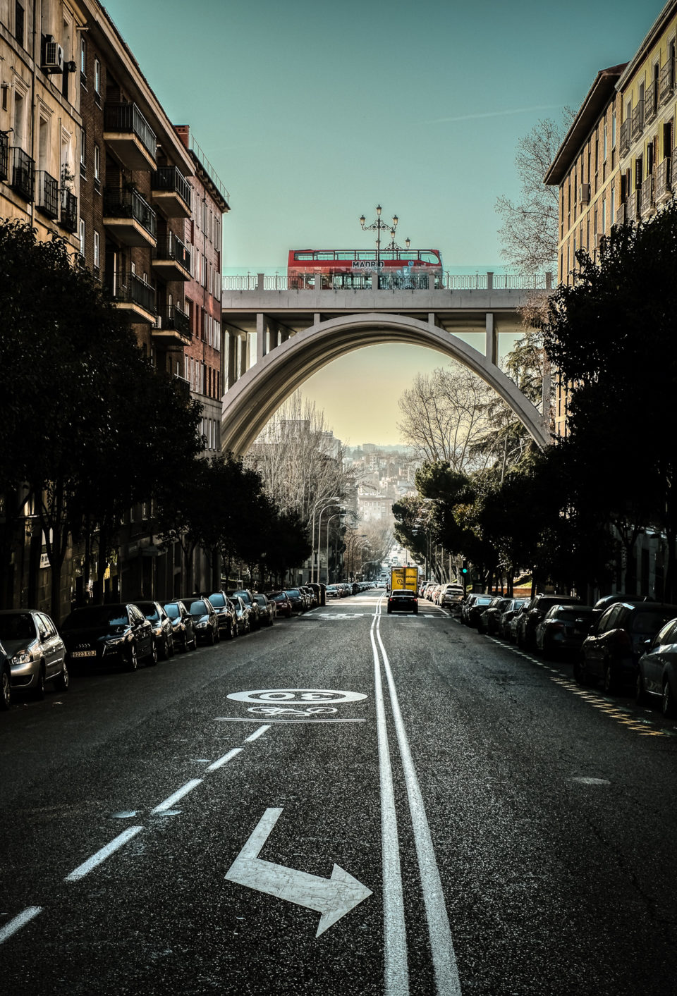 ekvidi Madrid