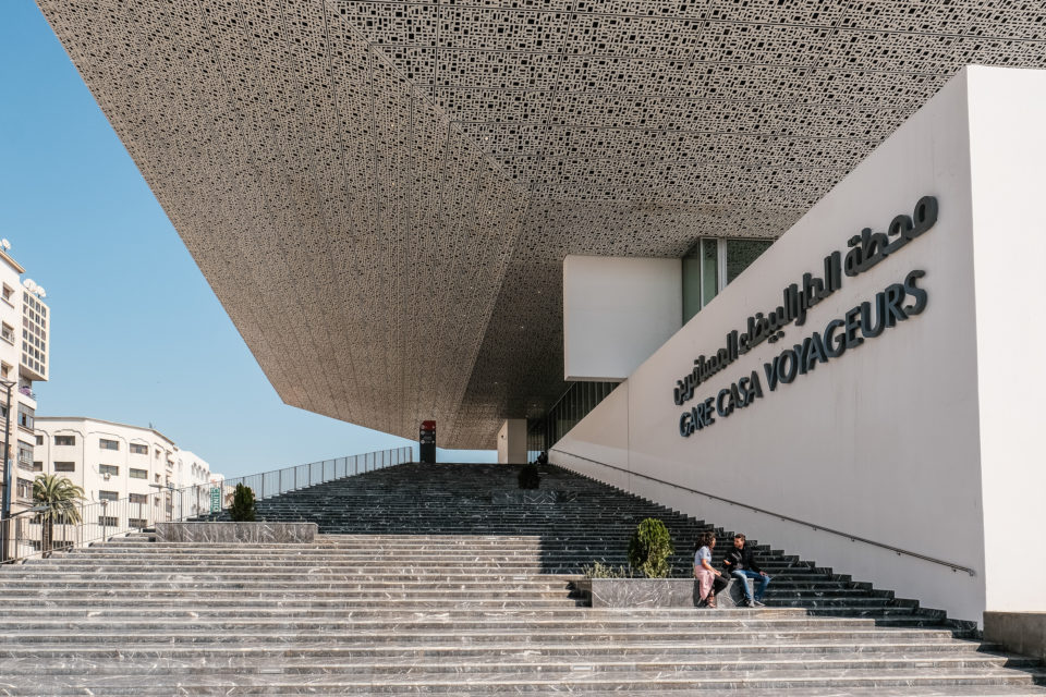 ekvidi Casablanca