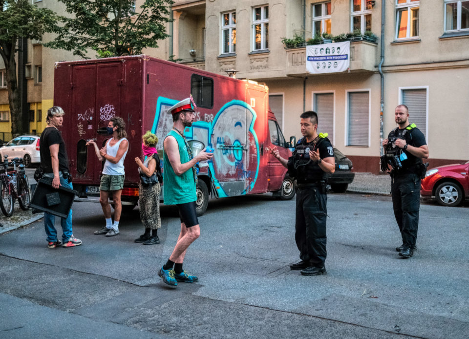 ekvidi Convoi Exceptionnel