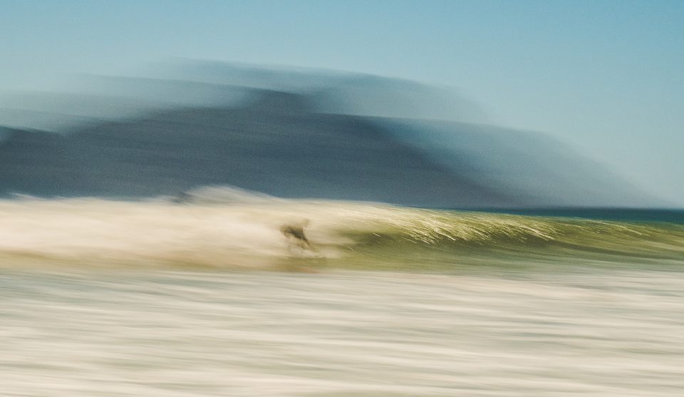 Long Beach Kommetjie
