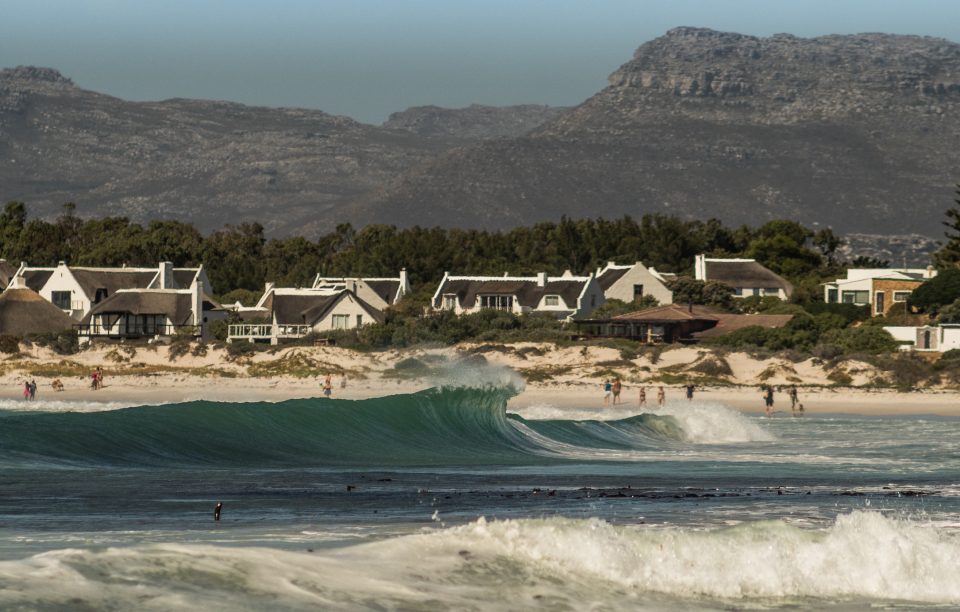 Long Beach Kommetjie