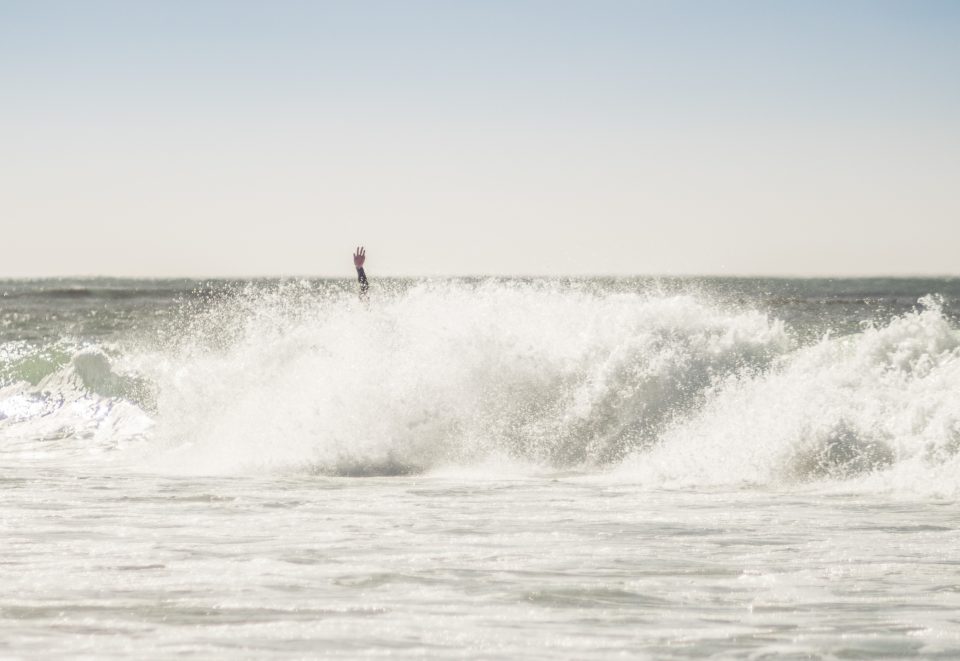 Long Beach, Kommetjie