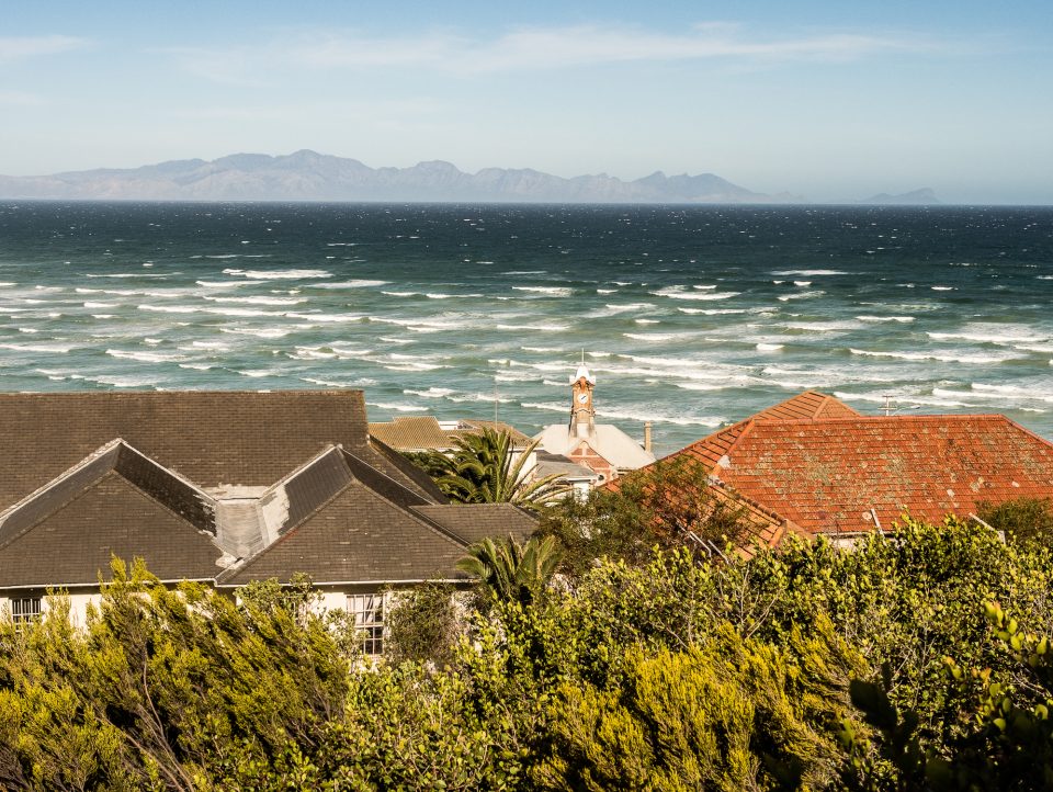 Muizenberg Western Cape