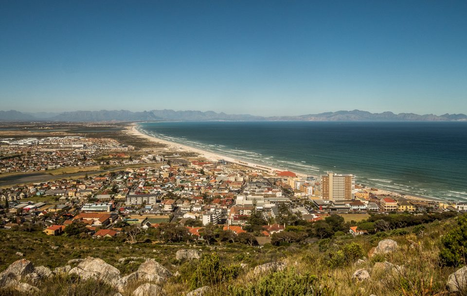 Muizenberg