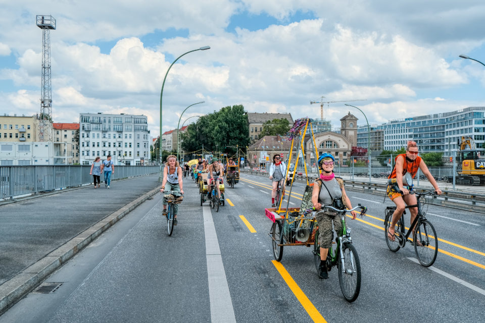 ekvidi Convoi Exceptionnel